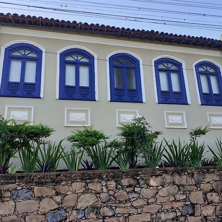 Pousada Raio De Sol Lencois Exterior foto