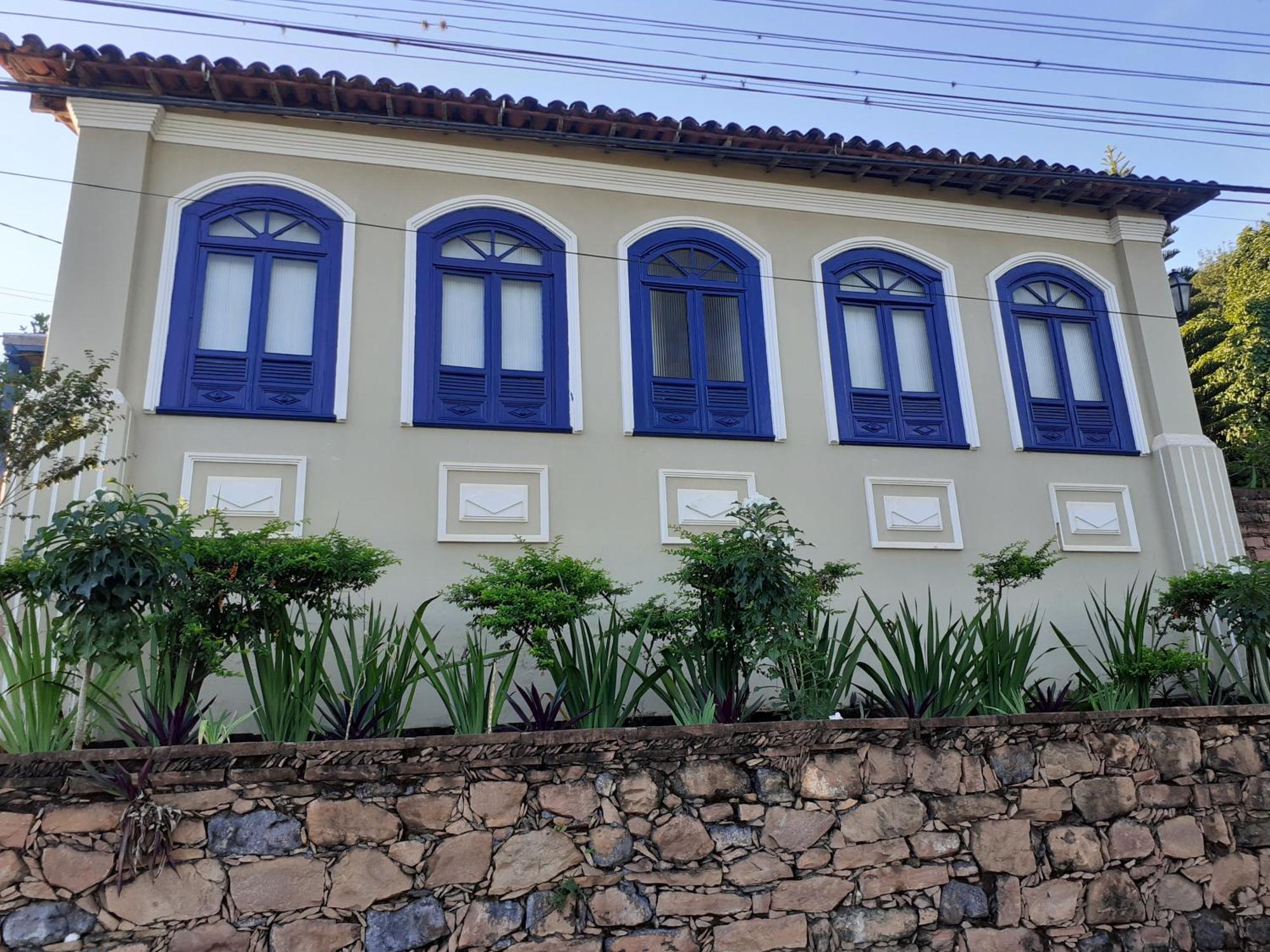 Pousada Raio De Sol Lencois Exterior foto